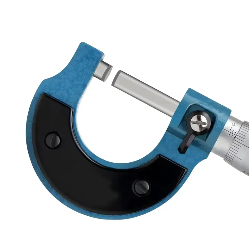 LARIX Outside Micrometer 100-125mm / 125-150mm Mechanical Micrometer