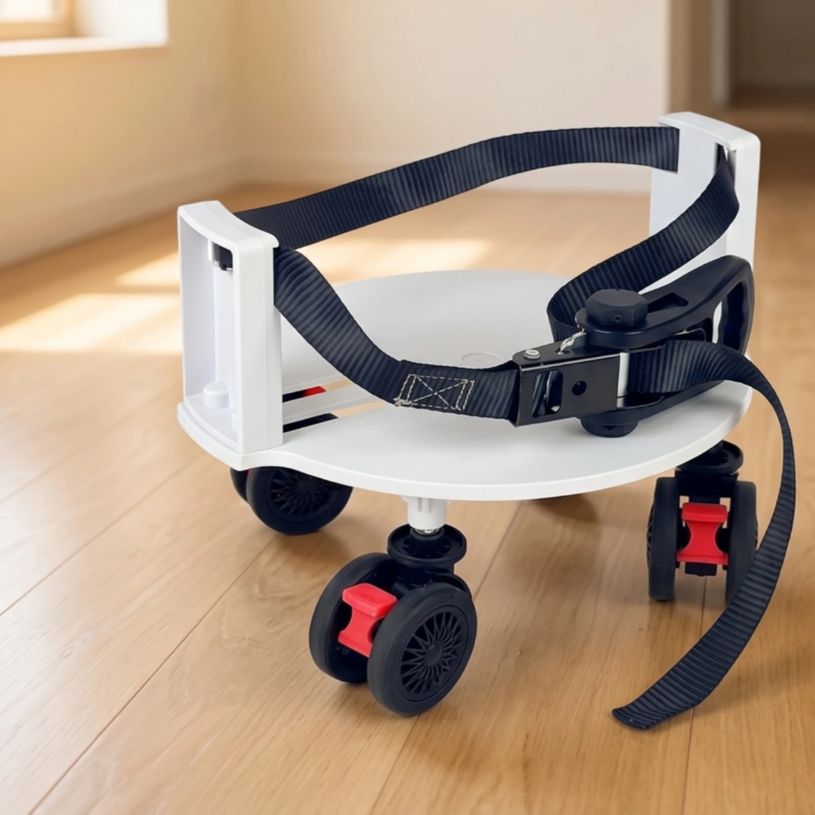 golf-bag-wheel-base-slim-rolling-base-with-strap-golf-bag-roller-platform-swivel-hardware-mobile-for-golfers