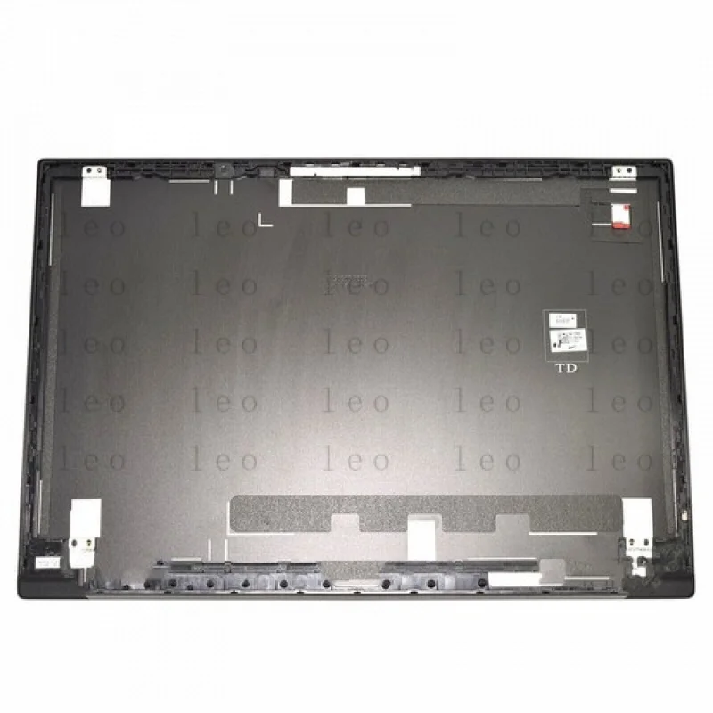 

Новинка AA для Lenovo ThinkPad E590 E595 задняя крышка ЖК-дисплея верхняя крышка задняя крышка + передняя панель