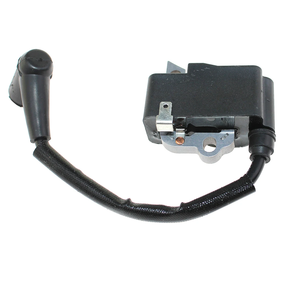Imagem -03 - Módulo de Ignição para Motosserra Stihl Ergostart Ms210c Ms210c-be Ms230c Ms230c-be Ms250c Ms250c-be Ms250z 1123 400 1301
