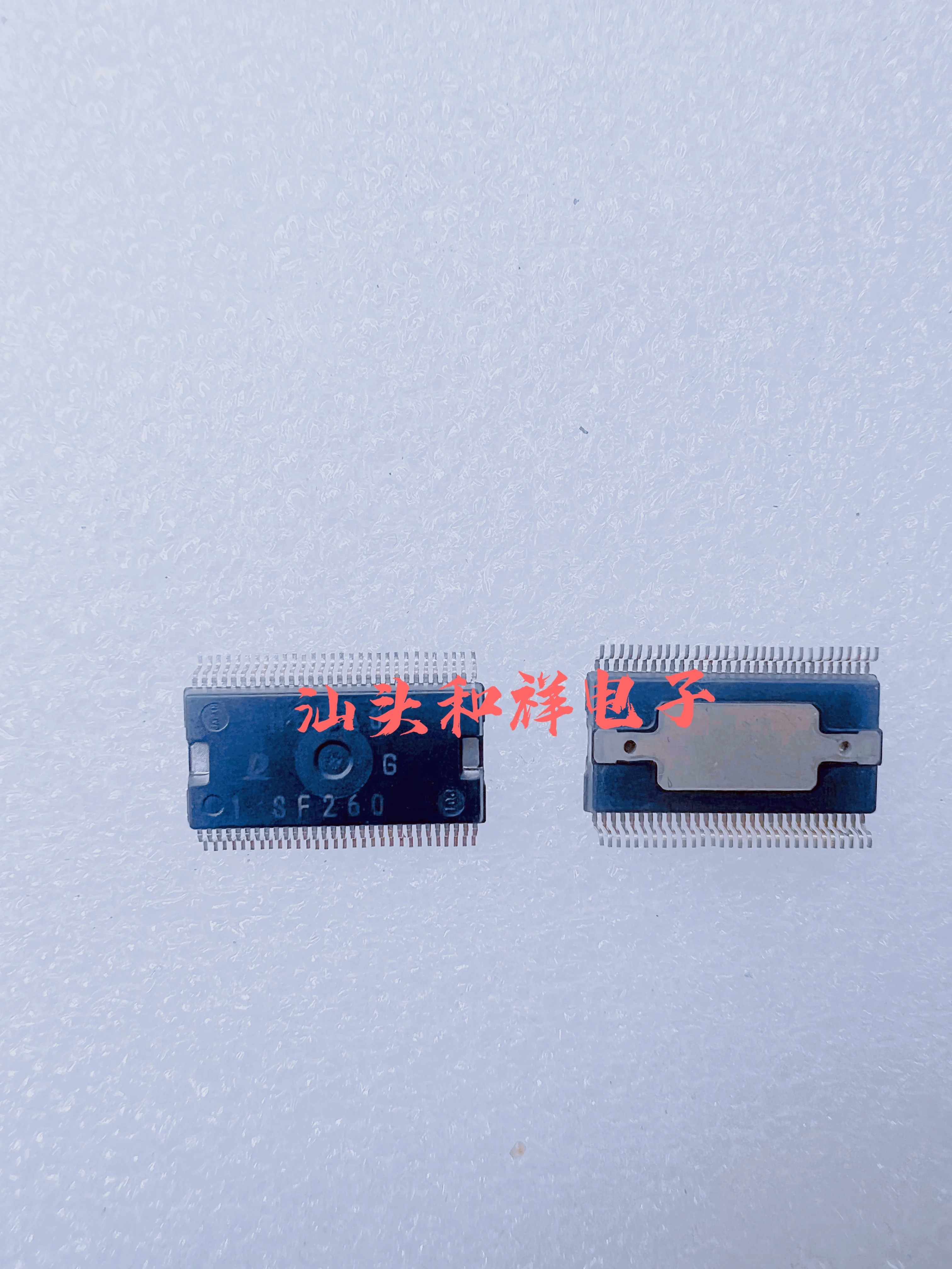 Free shipping    SF260 SF260 SSOP  DENSO     10PCS