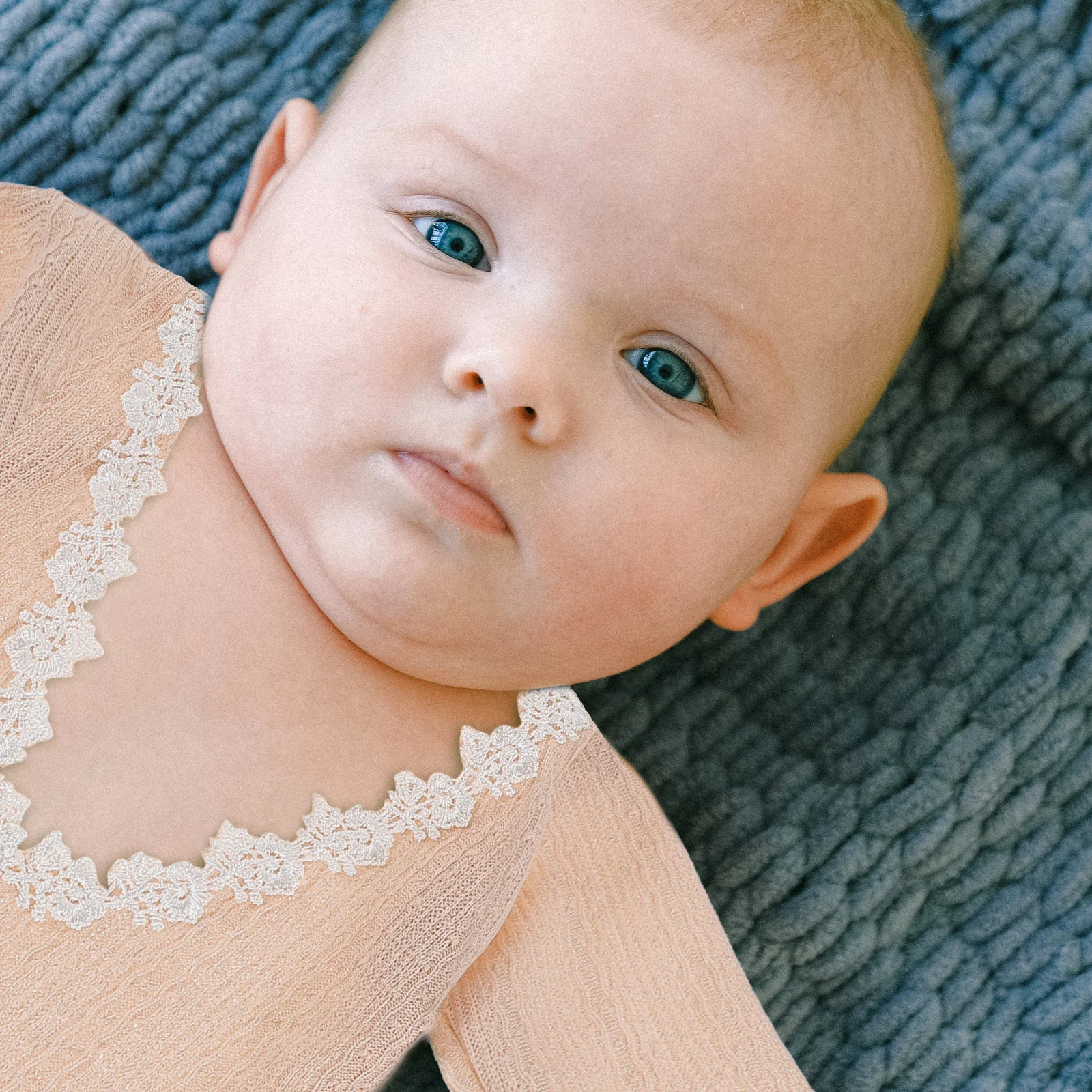 

Baby Girl Long Sleeve Romper Newborn Photography Outfits Infant Romper for Girls Soft Comfortable Clothes Baby Girl Outfits