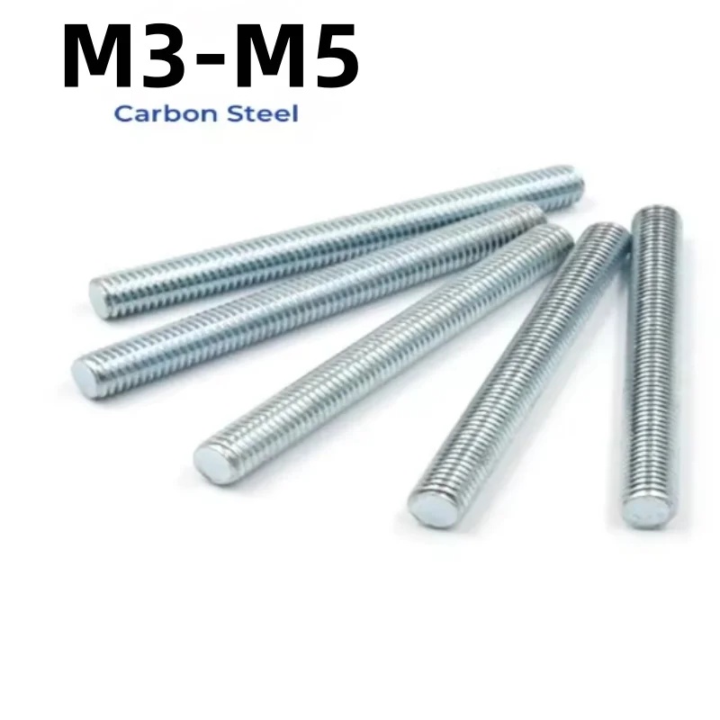 304 Stainless Steel Three-set Combination Bolt M2 M2.5 M3 M4 M5 Round Phillips Pan Screw With Flat/ Spring Washer