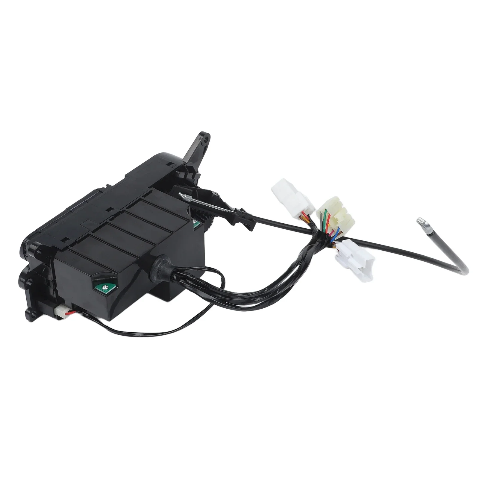 

Hassle-free Installation AC Air Conditioning Switch Optimal Comfort Robust Materials Air Conditioning Switch For JAC Refine