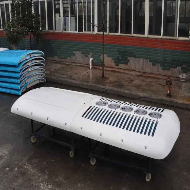 LM32LY Split-type,compatible 10.5/11.5 Meters,Bizer 4N Compressor, Generator + Piping (12 Meters), Including Brackets And Belts