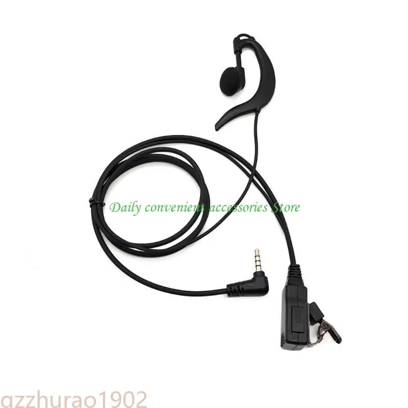 Le mani da 97qb liberano auricolare auricolare con build in microfunzione per microfunzioni per 1S/2S/3