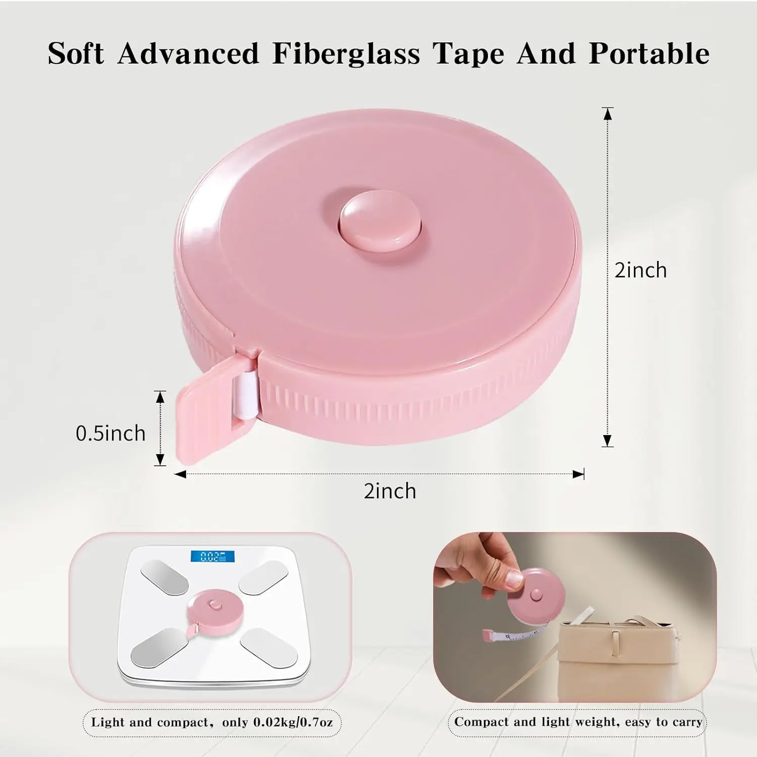 Thumbnail 2 - #67 Most Reviewed Tape Measures