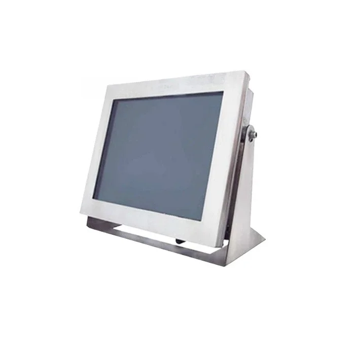 Safety monitor explosion-proof monitor bifurcation XH12 high definition computer XH24 integrated ne coal safety