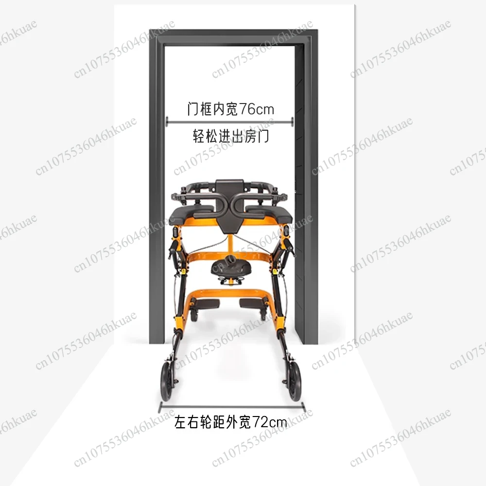 Foldable Standing Support Rack Portable Stable Bracket Indoor Outdoor Daily Household Multipurpose Holder