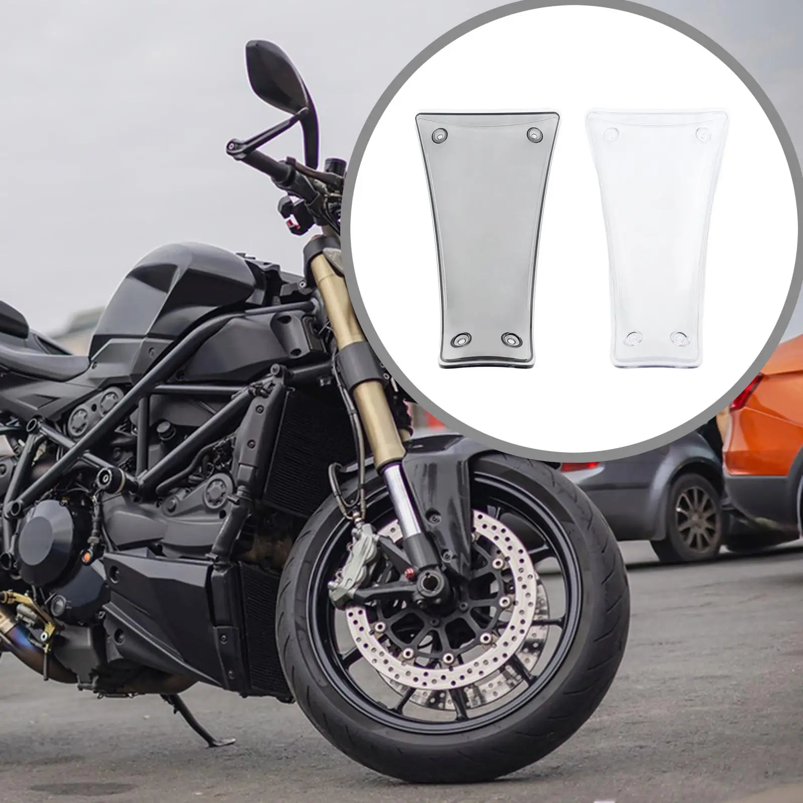 

Защитная пластиковая накладка на подножку и крышку аккумулятора для мотоцикла Spring 150 2024-2025 (замена)