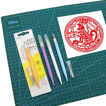 8 最佳銷售 刀刃 - №7