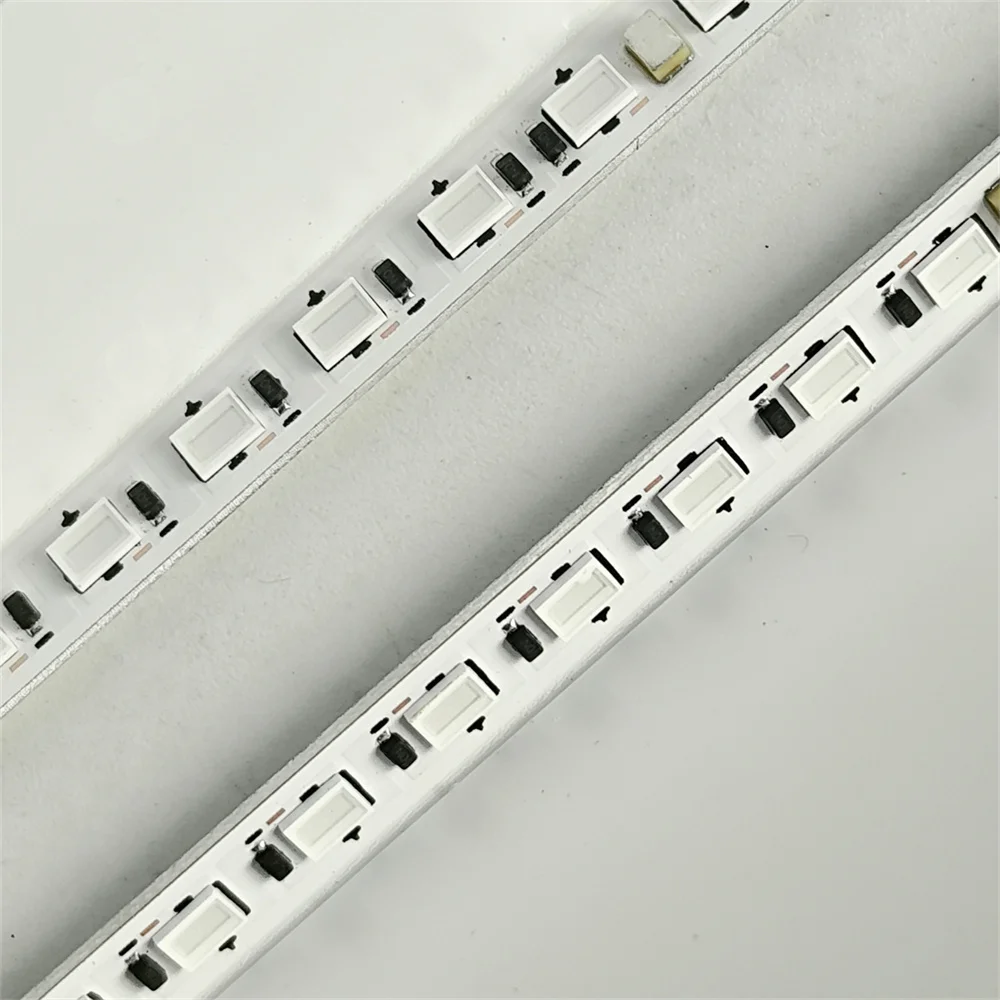 LED Backlight strip bar lamp for BN96-45630A QN55Q75CNFXZA QN55Q75FNFXZA QN55Q7CNAFXZA QN55Q7FNAFXZA V8Q7-550SM0-R2