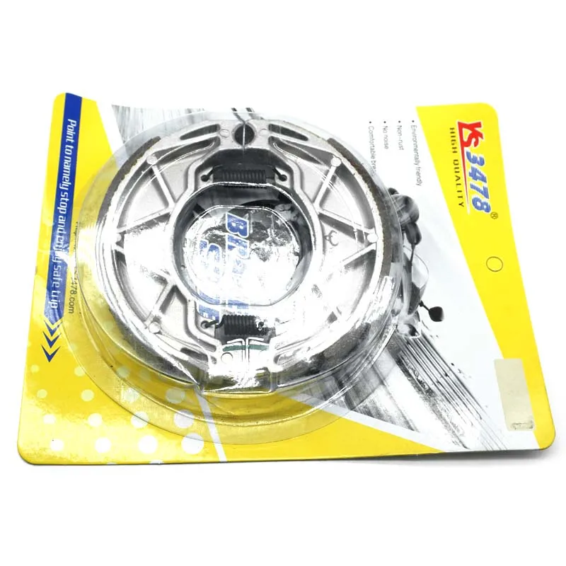 1 قطعة ل بياجيو ليبرتي إليتريكو PPT AUT 1 2011-2024 IGET 4T 3V 50 2015 2016 2017 دراجة نارية الخلفية أحذية الفرامل منصات عدة