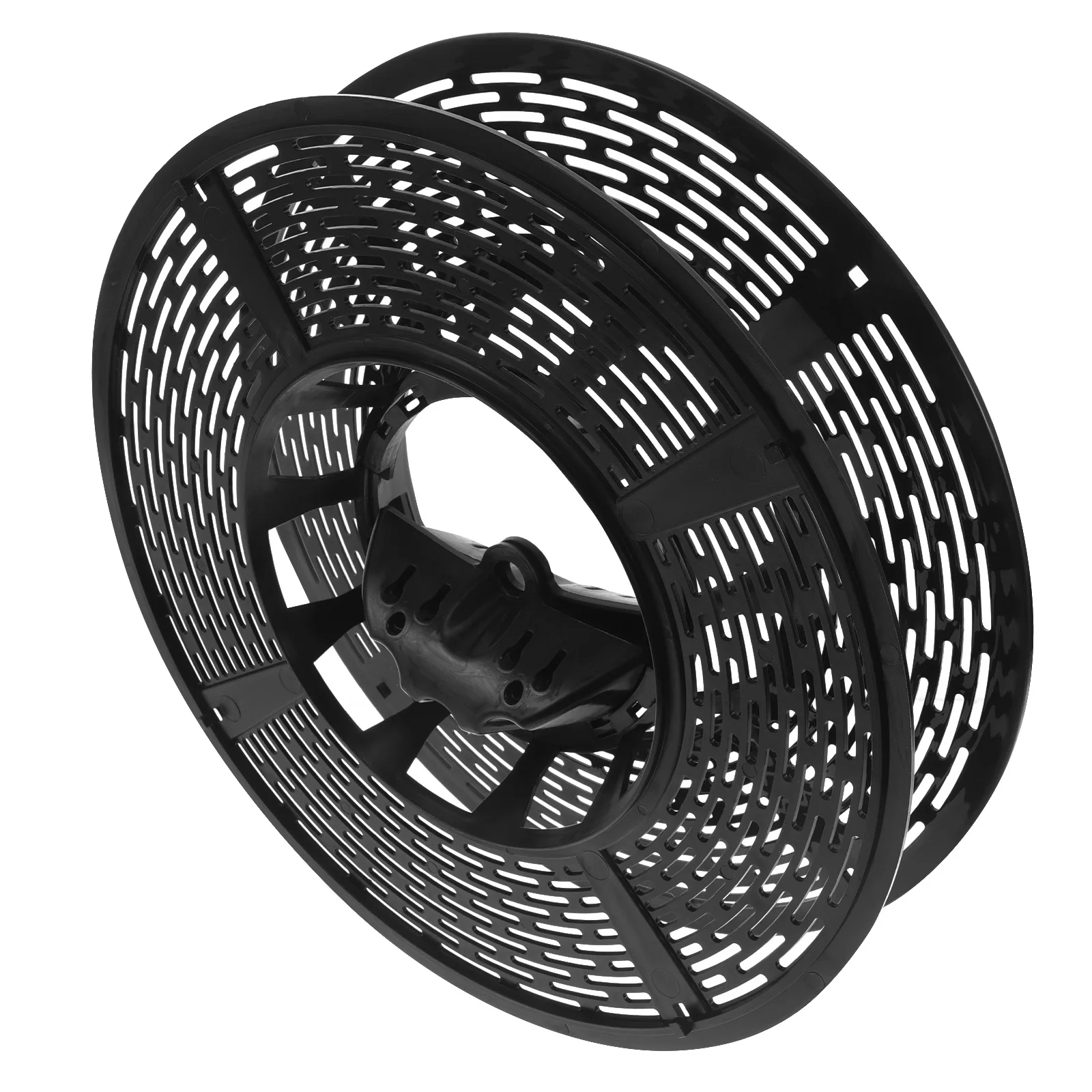 

Christmas Light Storage Reel Portable Cord Winding Tool For Holiday Lights Extension Cord Organizer String Light Holder