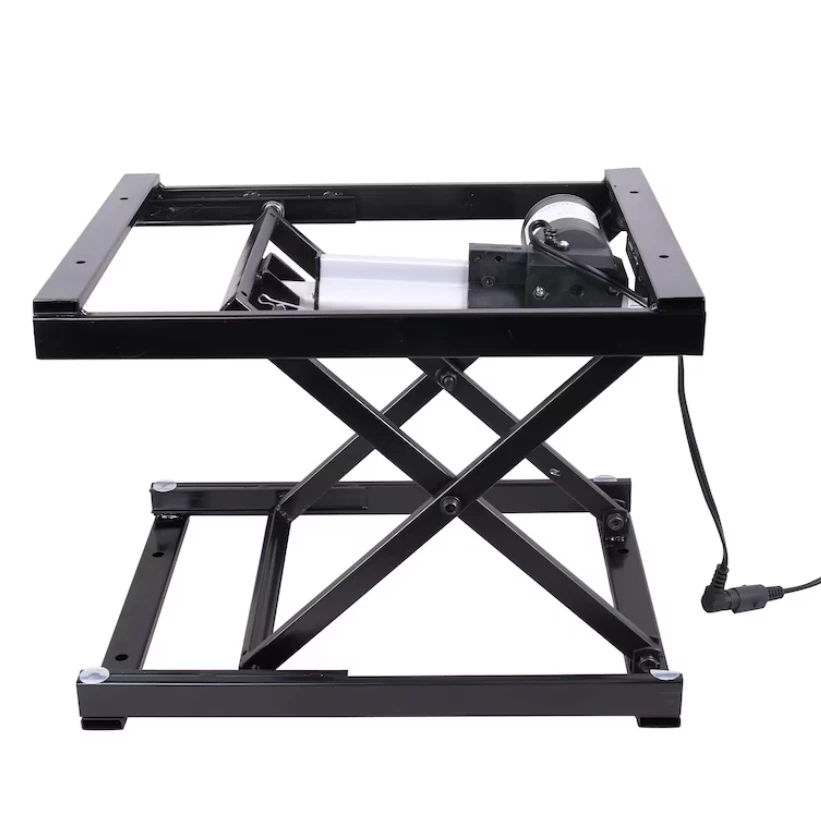 Large Force Electric Linear Actuator for Scissor Lifting Table High Precision Linear