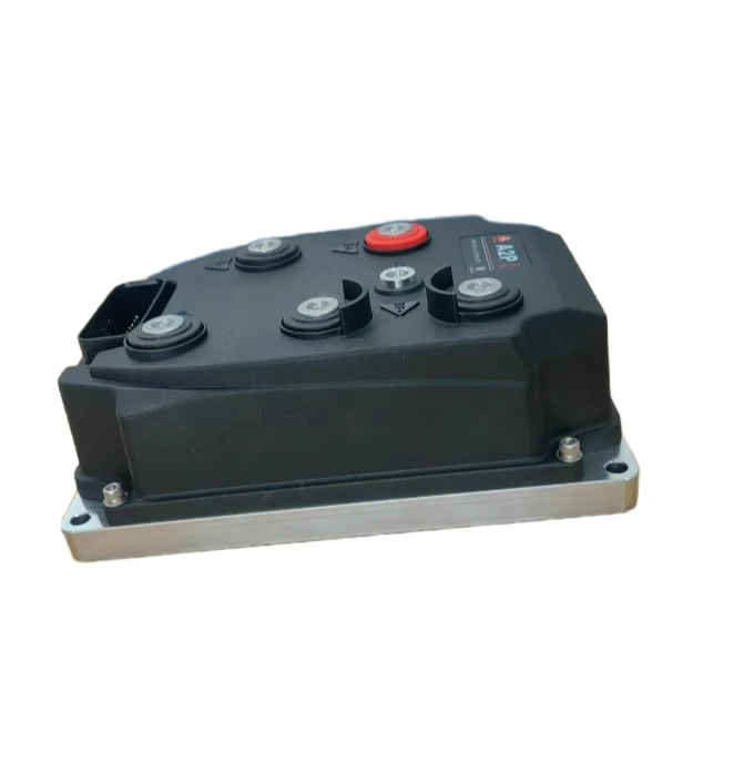 A2P 48V 350A وحدة تحكم المحرك استبدال كورتيس 1234 1234se