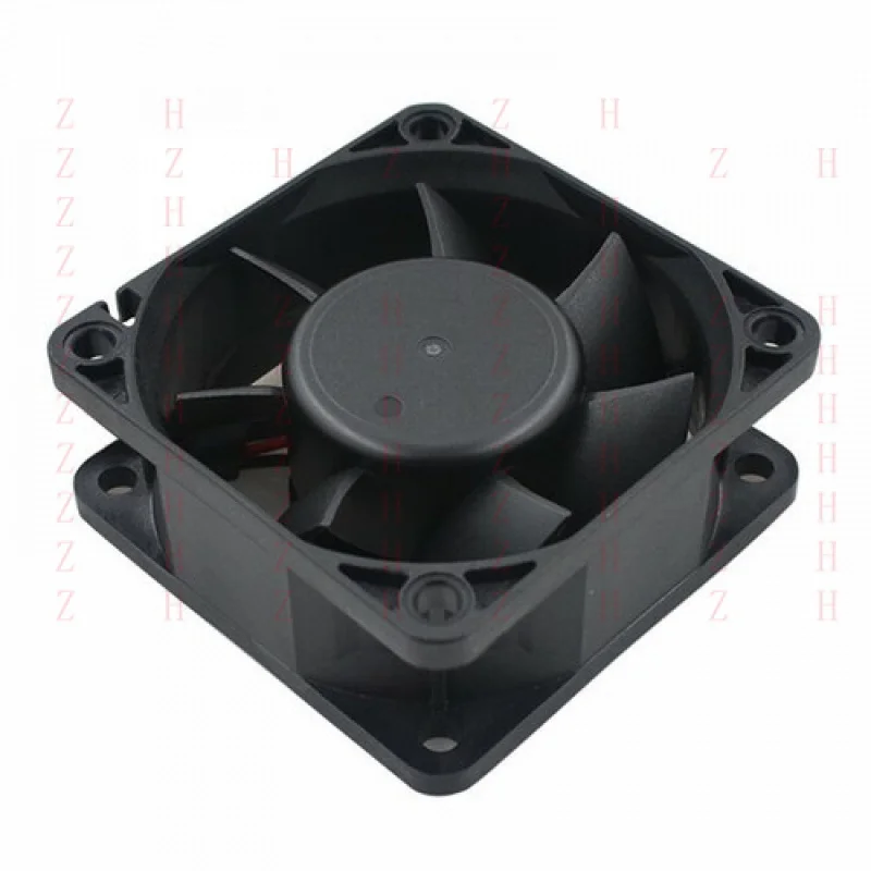 XXZ for   AC/EC6025 wide voltage cooling fan 120-270V 5W double ball AC fan
