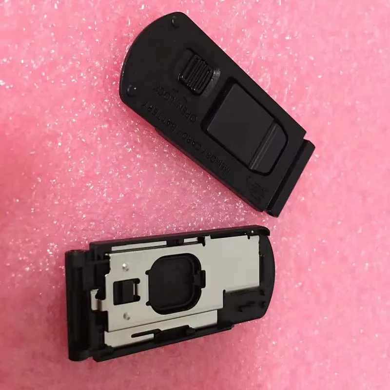 Neue batterie tür abdeckung reparatur teile für panasonic DMC-GX80 gx80 gx85 g7xmk2 kamera