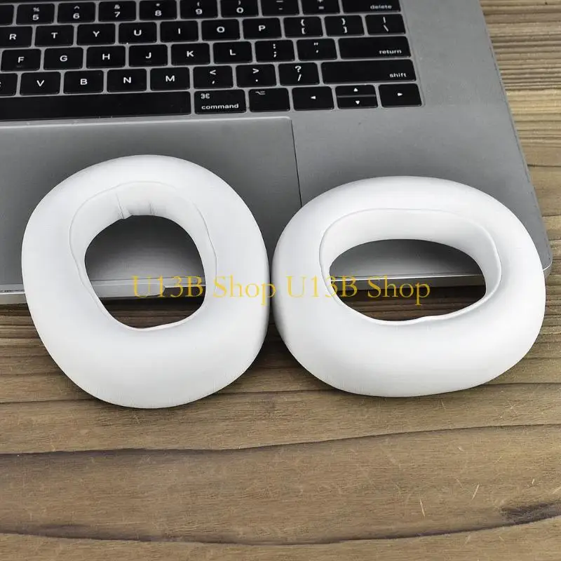 

U13B амбушюры с шумоизоляцией амбушюры для гарнитур G735 амбушюры так