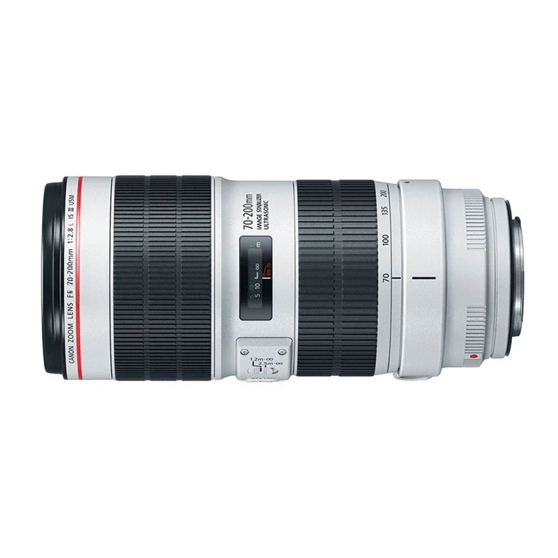

Объектив 70-200 мм f/2,8L IS III USM для 70-200 f2,8 третьего поколения