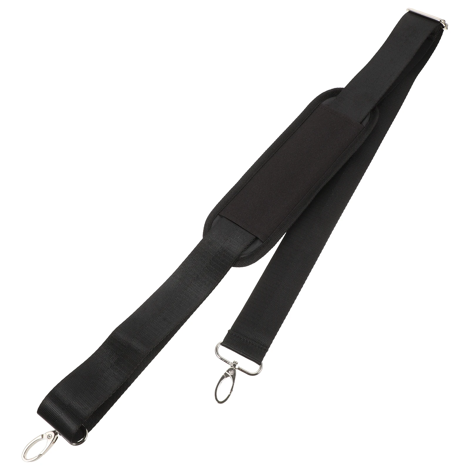 

1 set 1 Set Universal Wide Shoulder Strap Replacement For Laptop Bag Crossbody Handbag Anti-Slip Bag Straps Durable Comfortable