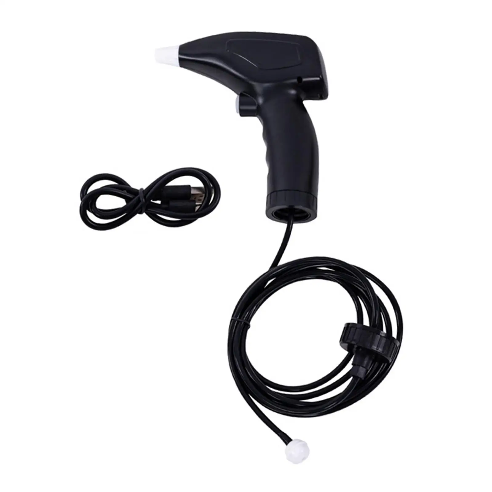 Garden Sprayer Head Sprinkling Adjustable Nozzle