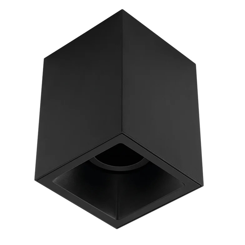 Spot Overboard SQUARE OUT Recovered Square Directable PAR20 12x12x16,1cm - Stella STH20920PTO