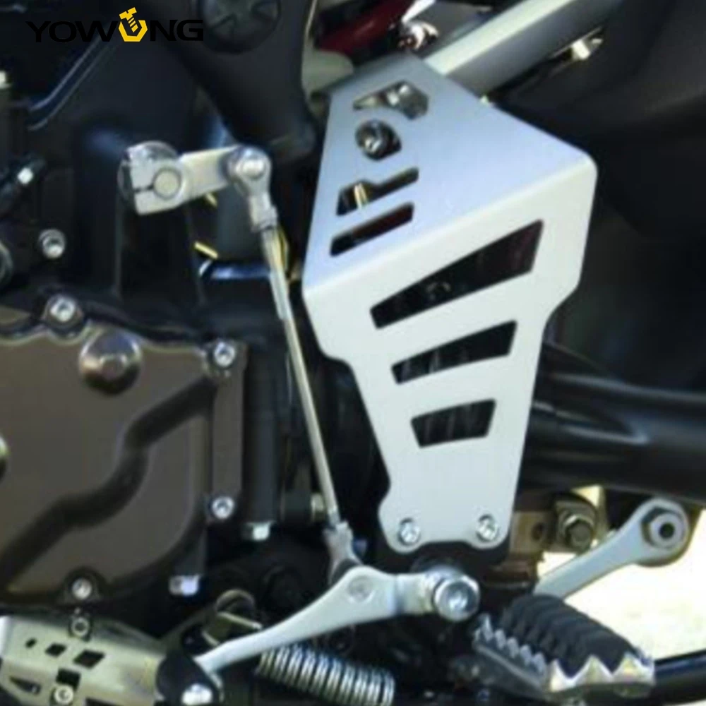 FOR Yamaha XT1200Z XTZ1200 SUPER TENERE XT1200ZE SUPER TENERE ABS 2010-2021 2020 Motorcycle Accessories Universal Joint Guard