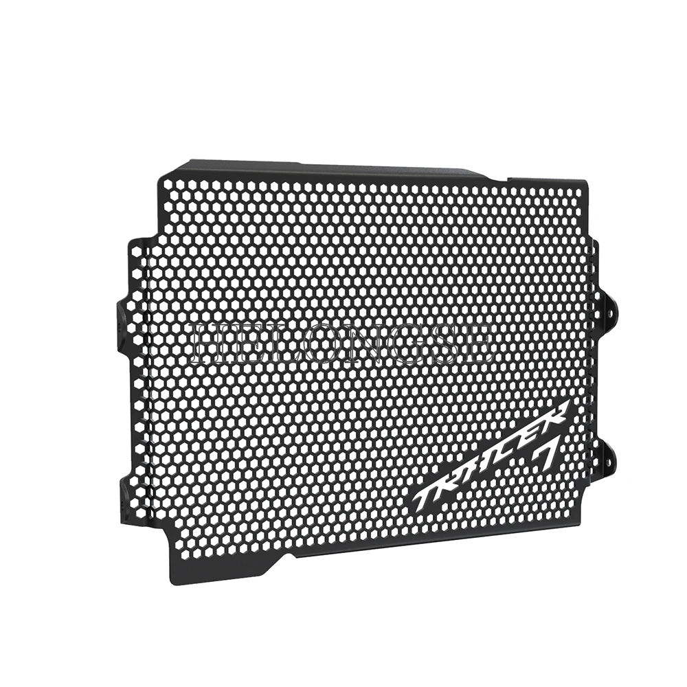 لياماها الراسم 700 الراسم 7 الراسم 7 GT 2016 ~ 2025 2024 2023 دراجة نارية المبرد الحرس شواء اسطوانة مركزية محرك الحرس #6