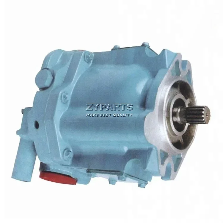 Terex Power Steering Pump 15229403