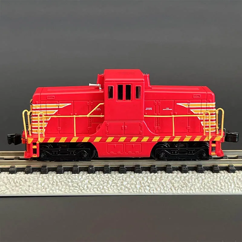 BACHMANN Train Model DCC 81852 Digital 44 Ton Locomotive N Scale 1:160 Train Model Toy