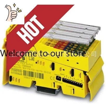 2026 Genuine IB IL 24 LPSDO 8 V2-PAC - Safety Module 2700606 Special Ticket