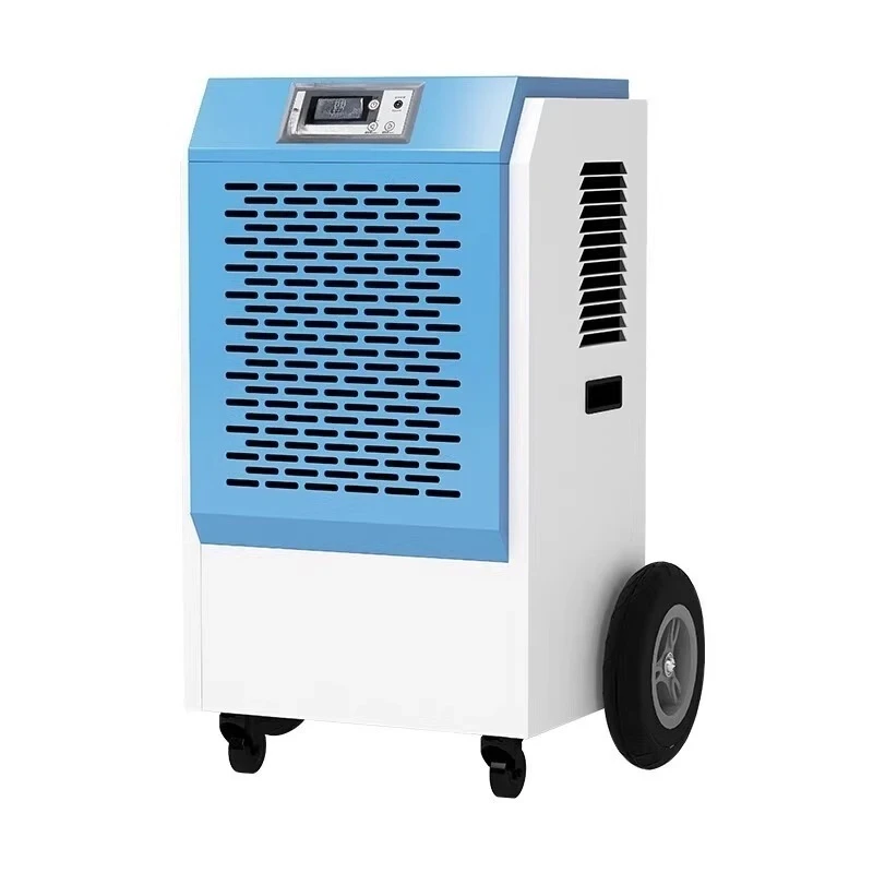 

Large dehumidifier villa dehumidification and moisture removal dryer Good things to share