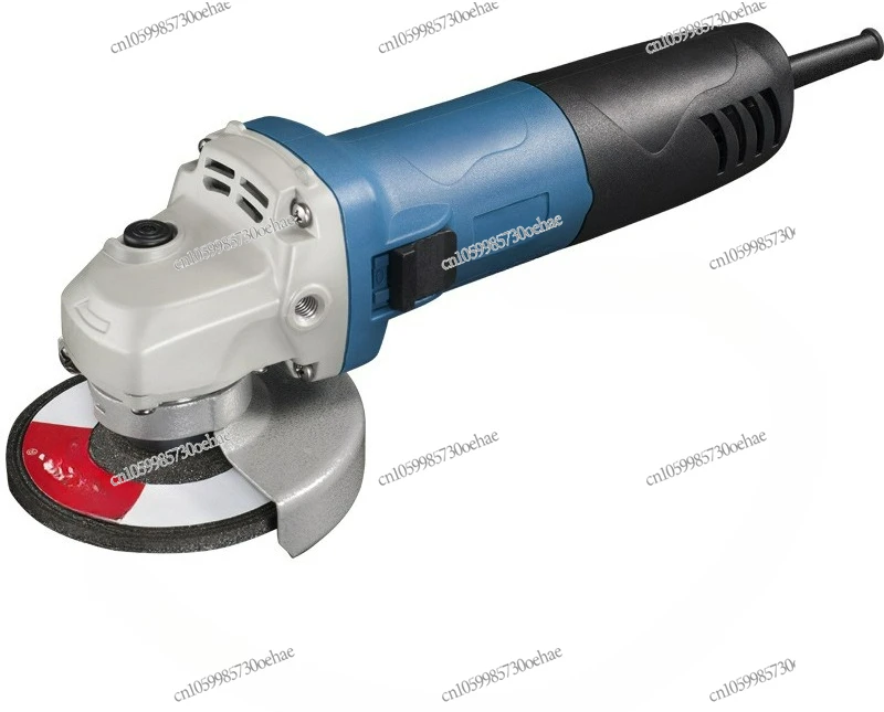 

Angle Grinder Cutting Machine Grinding Machine Household Small Grinder Dongcheng Polishing Machine S1m-09-100s