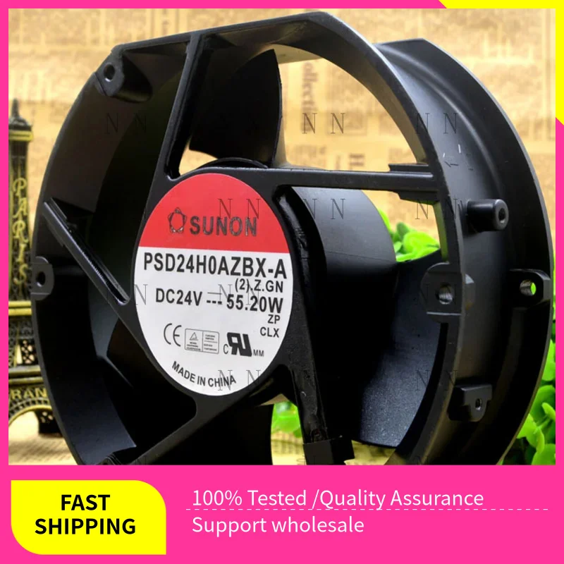 Qgg For Sunon PSD24…