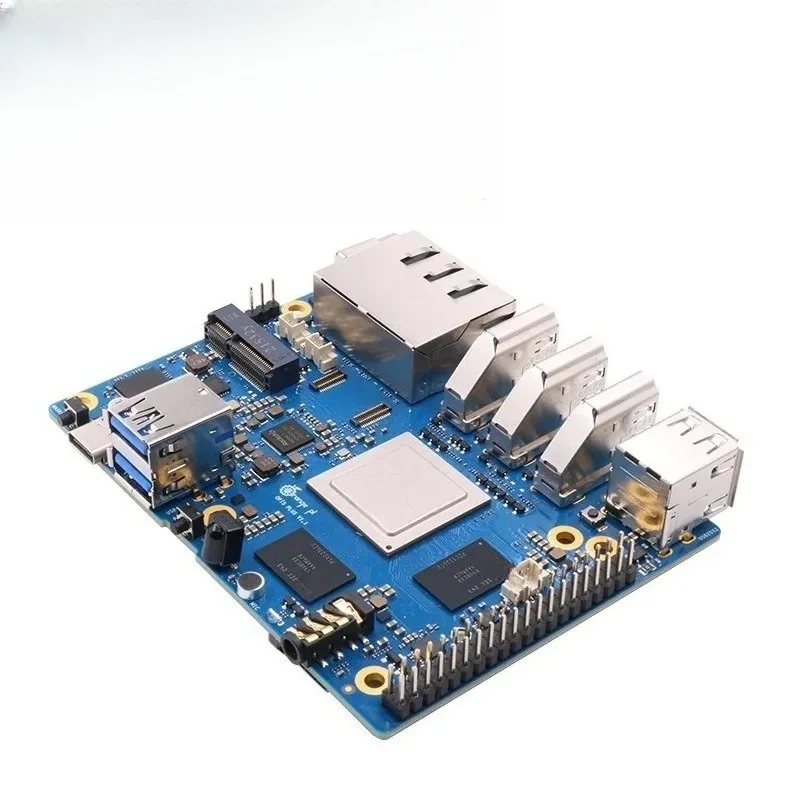 Orange Pi 5Orange Pi5 Plus development board orangepi 5 plus RK3588 core