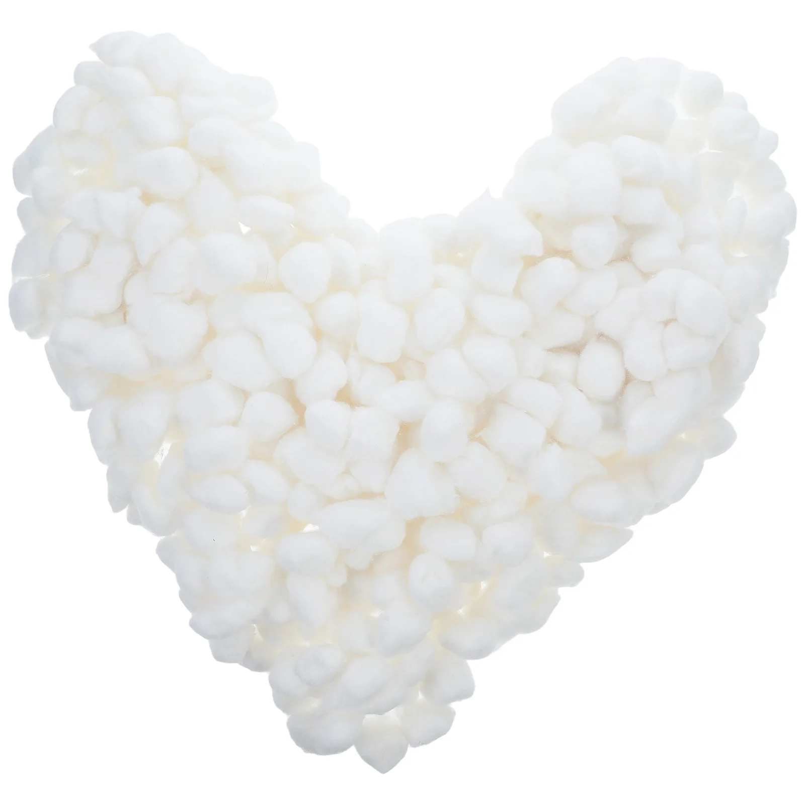 400개 의료용 면봉 부드러운 흡수성 메이크업 제거 일회용 면봉 살롱용