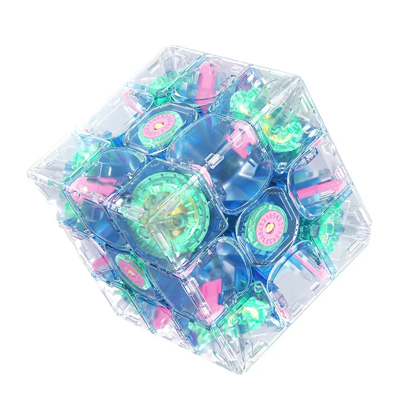 

Rubik's Cube practical goods for daily use