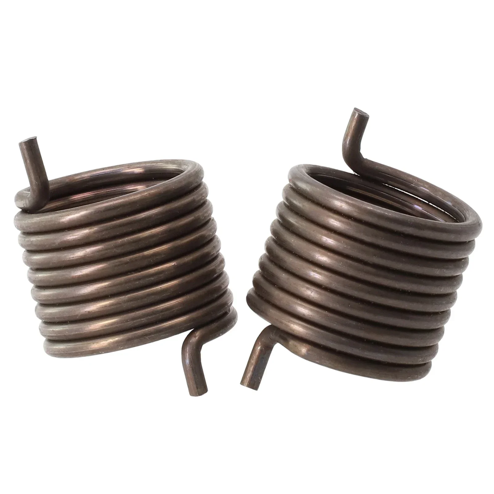 Chainsaw Rewind Starter Spring 3pcs Recoil Spring For 340 345 350 435 435E 445 450 450E 15812S Chainsaw Log Saw Spare Spring