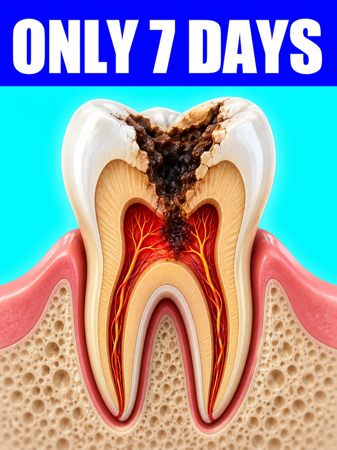 2026 Help People with Yellow Stains or Black Spots On Their Teeth Regain a Confident Smile.