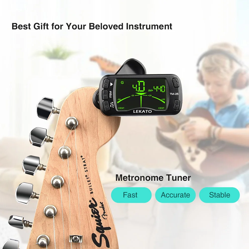 Thumbnail 4 - #35 New Metronomes Arrivals