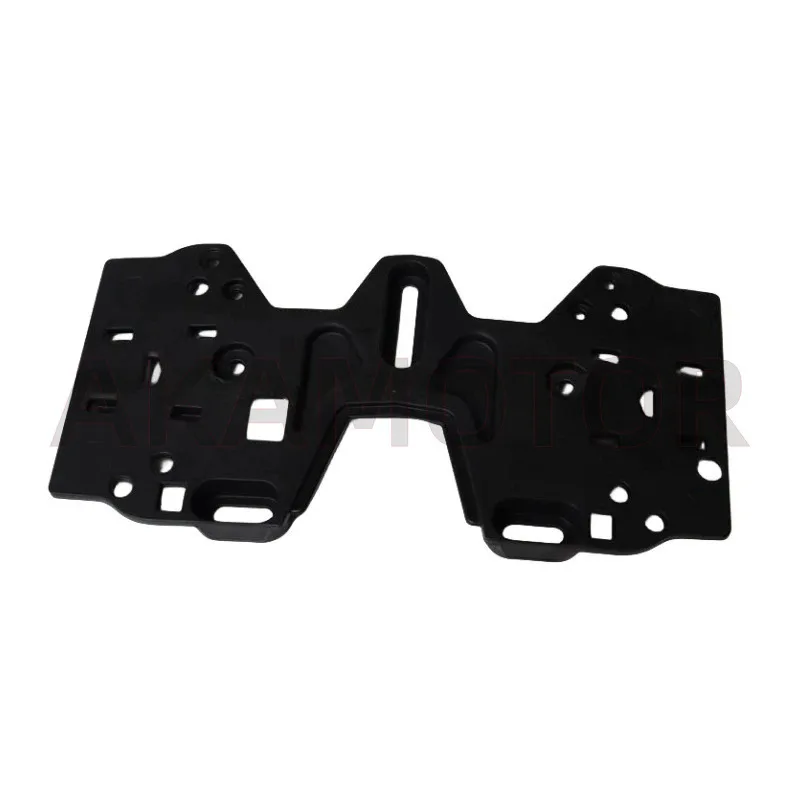 

Кронштейн заднего номерного знака для Loncin Voge Sr4 Lx350t-5