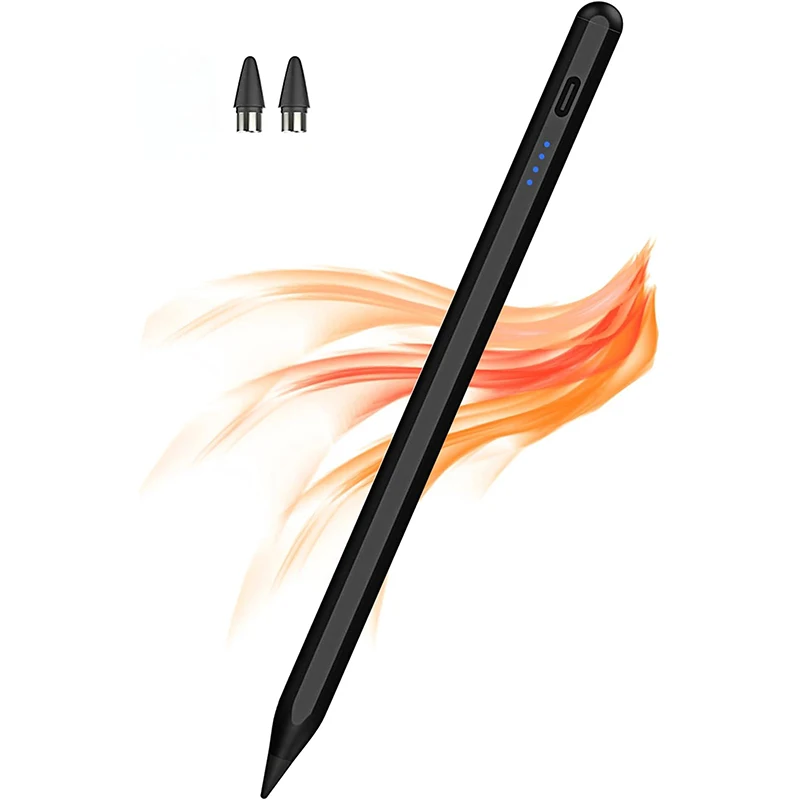 Gotodo Stylus Pen For iPad 9 10 Huawei Xiaomi Samsung Mobile Phones Android iPhone iPad Touch Screen Drawing Pencil