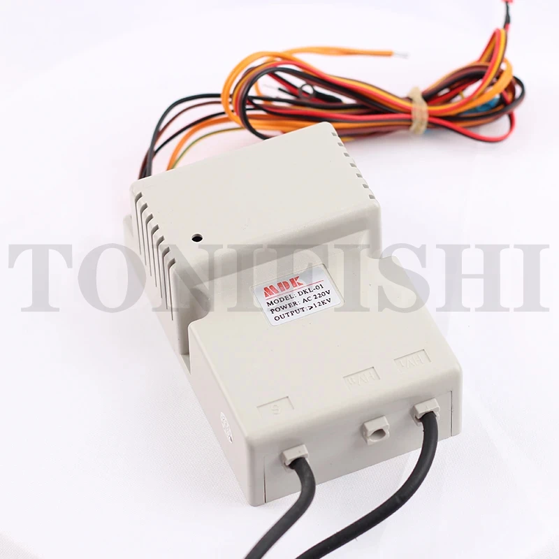 MDK Gas Oven Igniter Controller DKL-01 Oven Pulse Igniter 220V 12KV