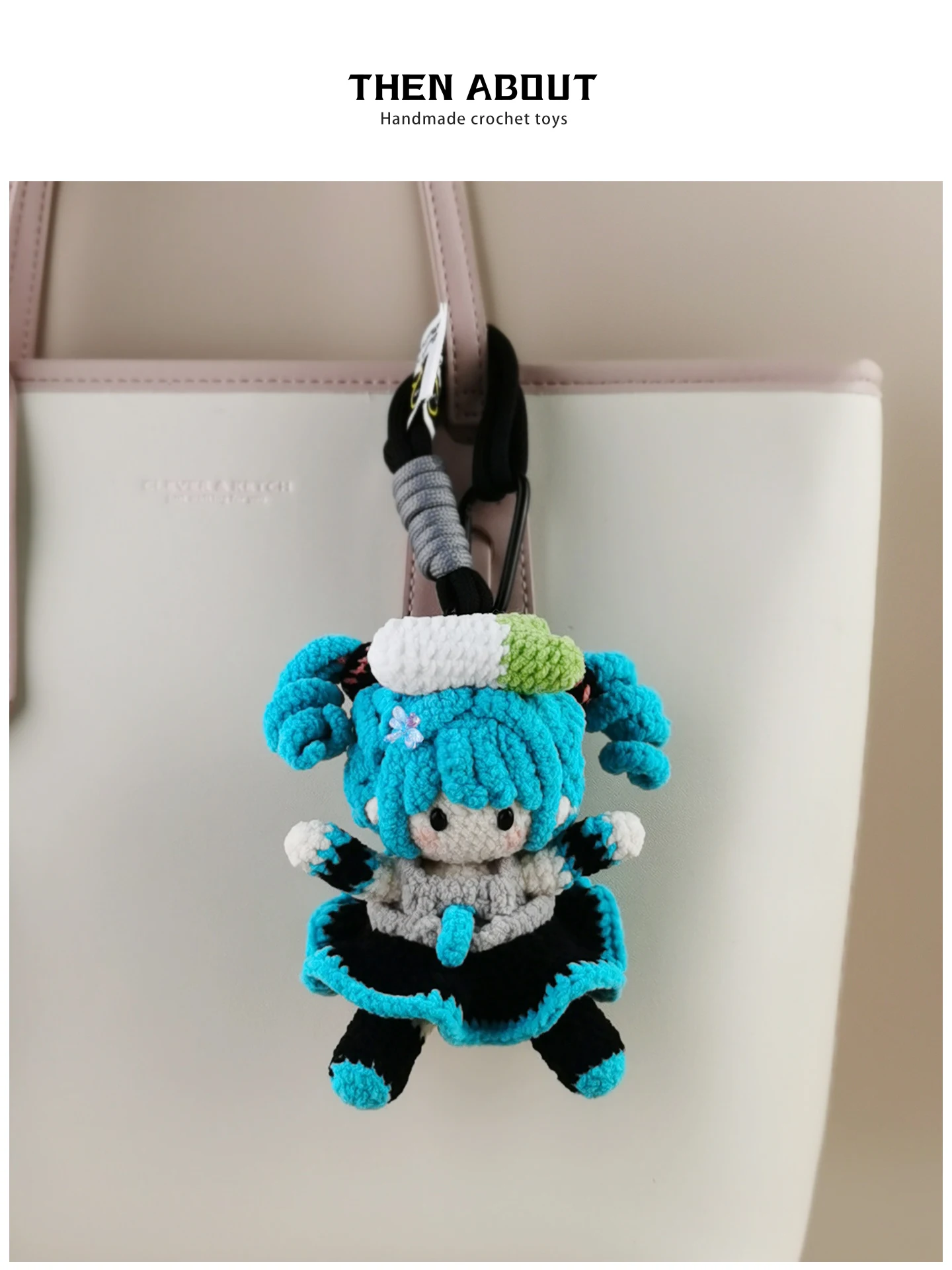 Cute Onion Girl Keychain Bag Accessory Chime Doll Cozy Pendant Quirky Gift Fashionable Bag Charm for All Occasions