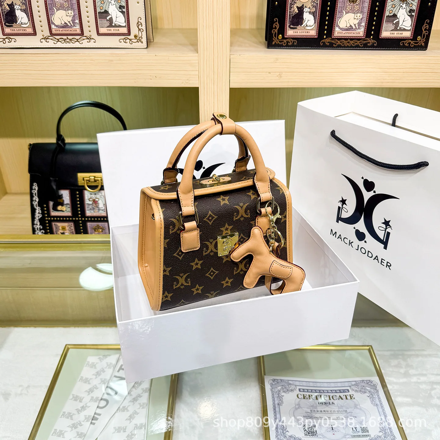 Fashionable Crossbody Bag Hand - đánh giá và giá Luxury Bags Made In China
