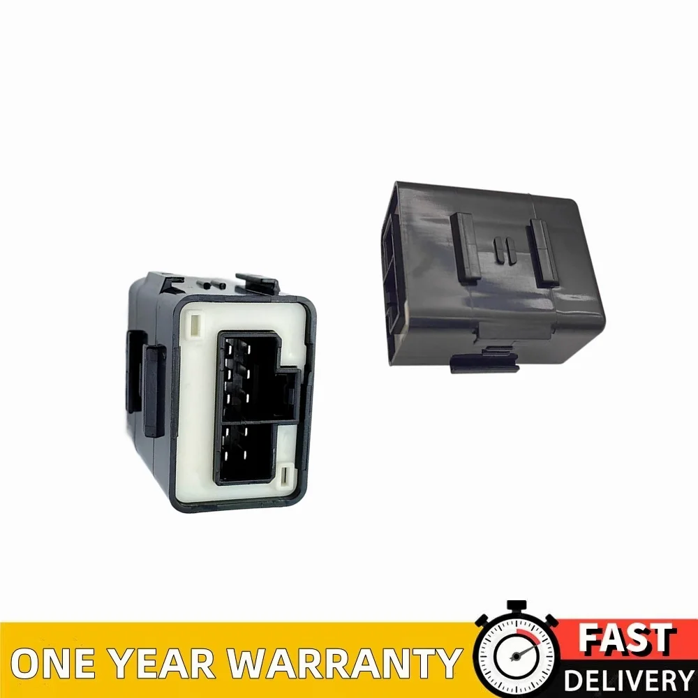 

254240E000 Electric Power Window Amp Switch Relay For Nissan Bluebird U13 Stanza Altima U13U 1992-1997