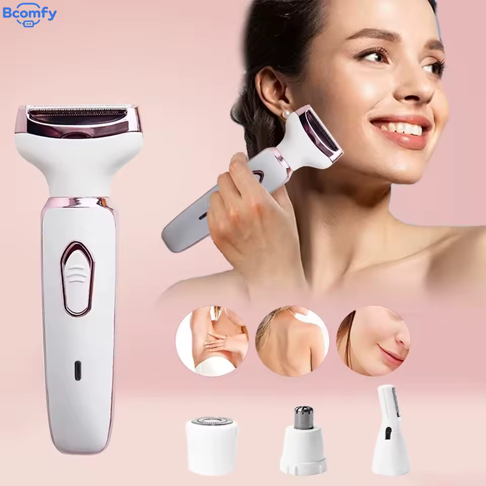 5. 여성용 전기 면..