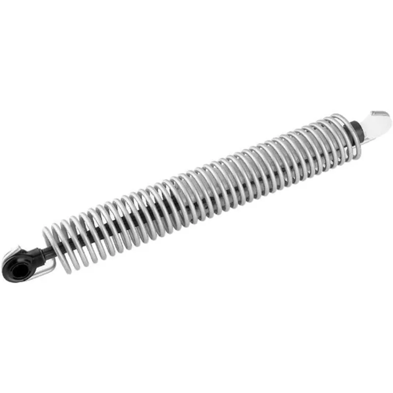 

51247204366 Trunk Tension Spring Lid Tailgate Liftgate Driver Side For F10 5-Series