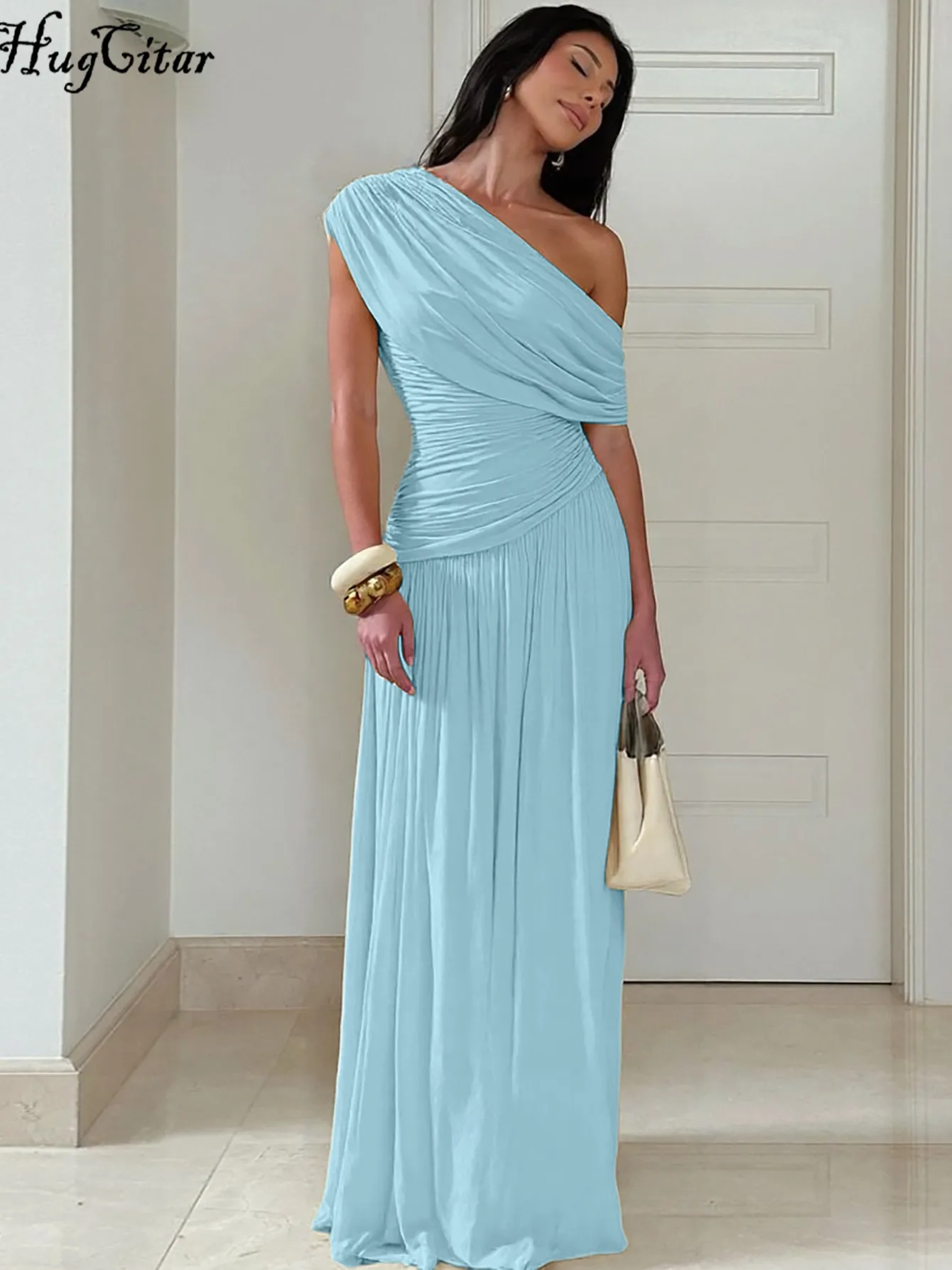 Thumbnail 4 - #21 Flowing Long Dress Comparison Guide